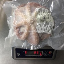 IQF raw flowered octopus