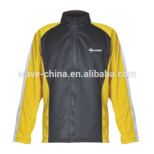 2014Fleece Cycling Wear Winter Jacket