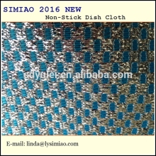 raw material dish cleaning cloth