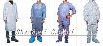 hospital consumables nonwoven medical products