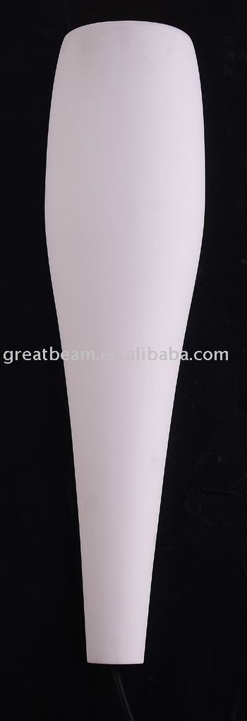 Modern Plaster wall lamp/Modern wall lamp/Wall lamp