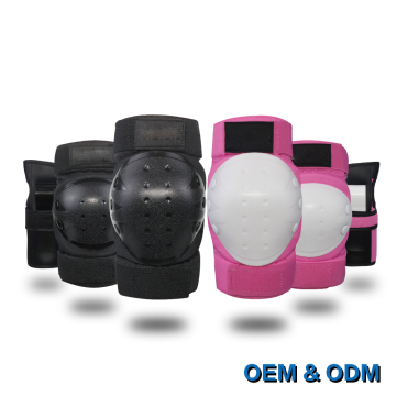 Best Elbow & Knee Pads For Skateboarding