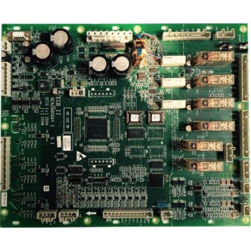 OTIS Elevator Main Board GCA26800AY1G1