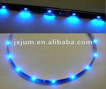 touch led strip cabinet light led strip lighting