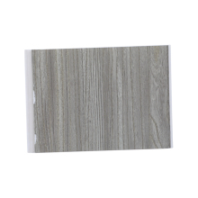 PVC Wood Ceiling Panel - Chinese Factory Exterior Wood Composite PVC Wall Panel
