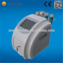 Cavitation Vacuum RF beauty machine for body slimming machine