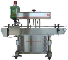 Transistor Electromagnetic Induction Sealing Machine