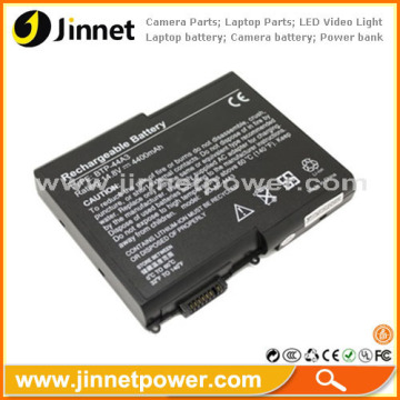 100% Oem Compatible 14.8v 4400mah 44a3 Laptop Battery For Acer Winbook Wj4000 Fhs2111 Fh2?