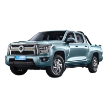 2023 Great Wall Truck GW4D20M Pickup 2.0T Diesel Auto 2WD Elite King Kong Gunmatic