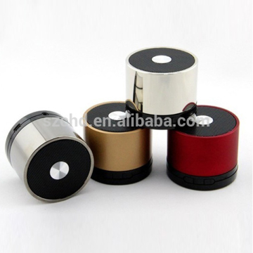 Mini portable wireless bluetooth speaker system for mobilephone