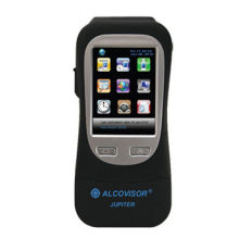 Alcohol Detector, Fuel Cell Sensor, 36,000 Tests Records Including all Information