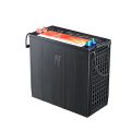 250ah deep cycle Lead acid UPS system battery