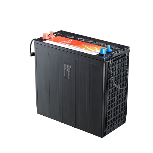 250ah deep cycle Lead acid UPS system battery