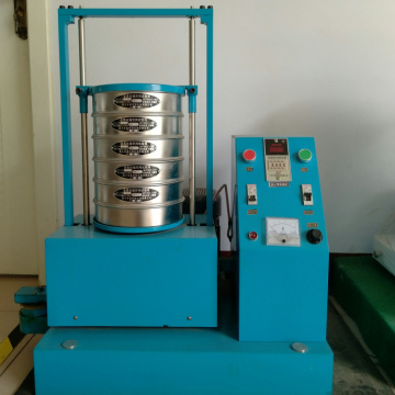 Electronic Lab test equipment vibrating sieve shaker