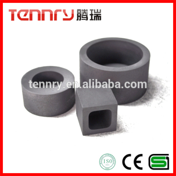 High Density Graphite Crucible Used In Jewelry Industry