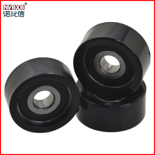 Window and Door Series Pulley Bearing