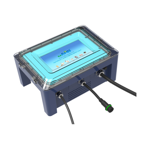 szAMB Poultry Light Dimmer