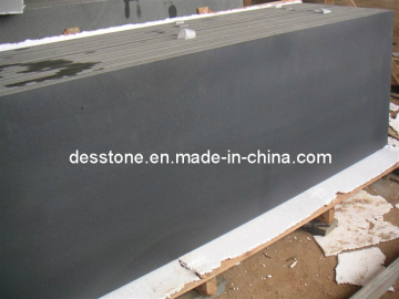 Black Granite Tile, Slab, Monument
