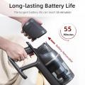 Home Vacuum Bagless Cyclone Portable Cordless Vacuum Cleaner