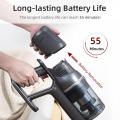 New Handheld Cordless Home and Car Vacuum Cleaner