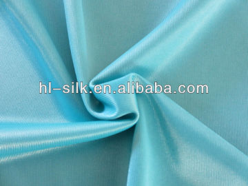 high quality polyester blackout curtain fabric