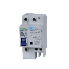 63A Earth Leakage Circuit Breaker (ELCB) Protection