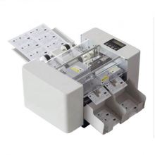 Electric Business Card Cutting Machine - New Brand A4 Commercial Card Cutter