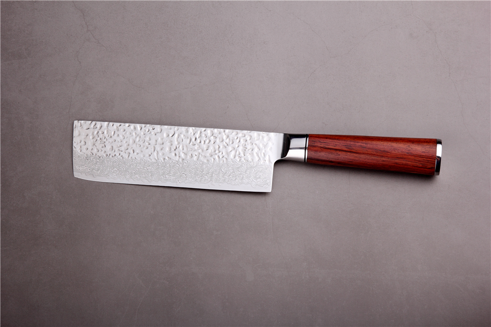 Santoku Knife