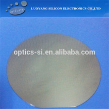 silicon wafer 3 inch dummy standard,B-boron polished silicon wafer