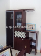 Bar-style Book Shelf BS-011