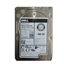 Dell 600GB 12GB/s 10K SAS 2.5 AL15SEB060NY Internal Hard Drive