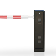 Control Boom Gate Speed Barrier Gate Card Reader Barrier Gate