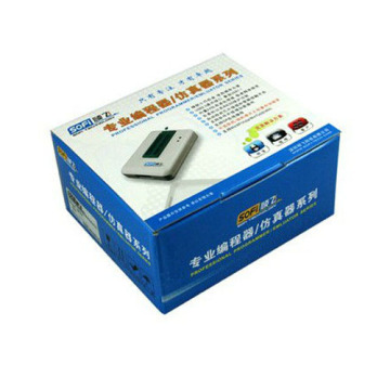 SOFI SP8-B SPI Programmer Sp8-b 8-pin Chip Programmer