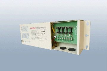 cctv power supply camara Security switch Slide lid