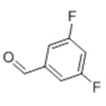 3,5-Difluorbenzaldehyd CAS 32085-88-4