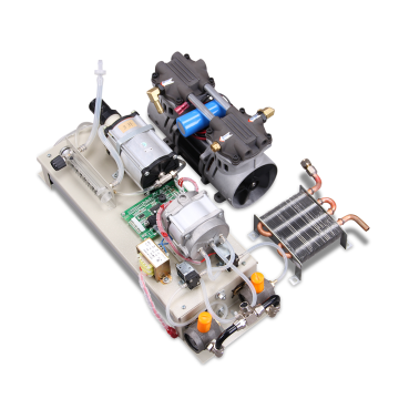 Zeolite Molecular Sieve Oxygen Concentrator - 3L 5L 8L 10L Models