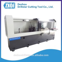 ZK2102A CNC Horizontal Gun Drilling Machine
