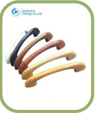 HD96.16 foshan ABS round kitchen cabinet accessories