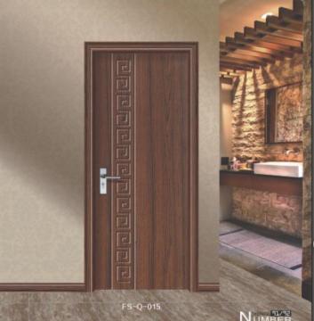 Ritz Customized Wood Door