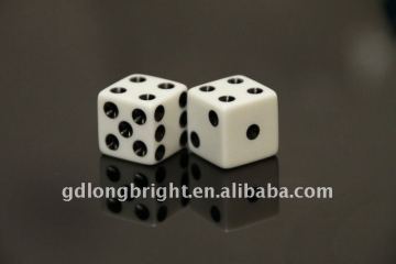 Casino Dice