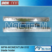 510mm squeegee holder para sa MPM Momentum