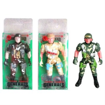 soldier toys military action figures