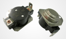 Temperature Control Device KSD302-232