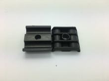 Robust Feeder Clamp for Electrical Systems