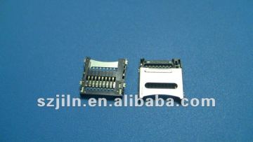 SIM card H1.8mm usb modem sim card