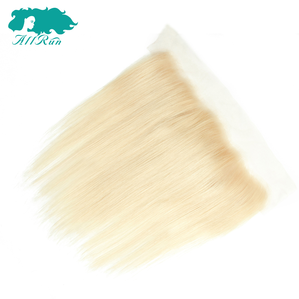 Very Full And Cheap 613# 10A 13x4 Swiss Lace 100% Brazilian Virgin Human Hair Straight 10"-20" Lace Frontal
