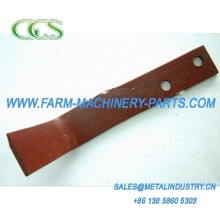 Agriculture Cultivator Tiller Blade?