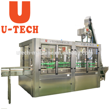 Mineral water machine/Mineral water production line/Bottle water making machine