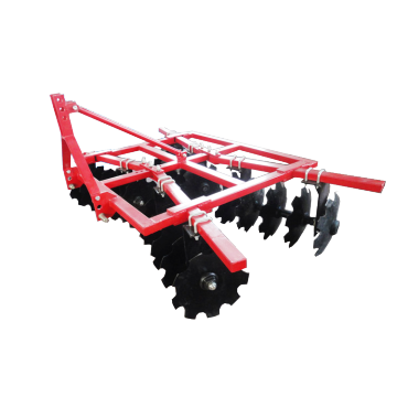 agricultural machinery disc harrow lowest price