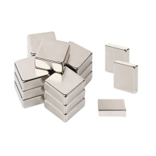 Neodymium Magnets N52 Rectangle Rare Earth Magnet Sale